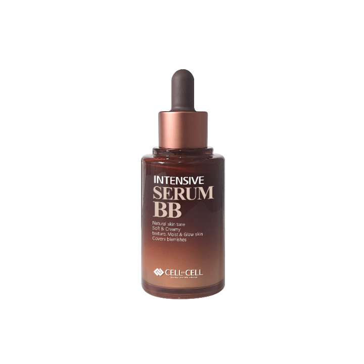 Intensive Serum BB
