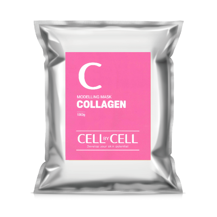 Modeling Mask Collagen