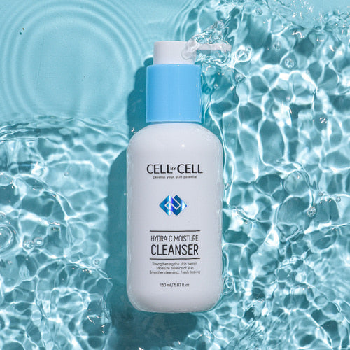 Hydra C Moisture Cleanser