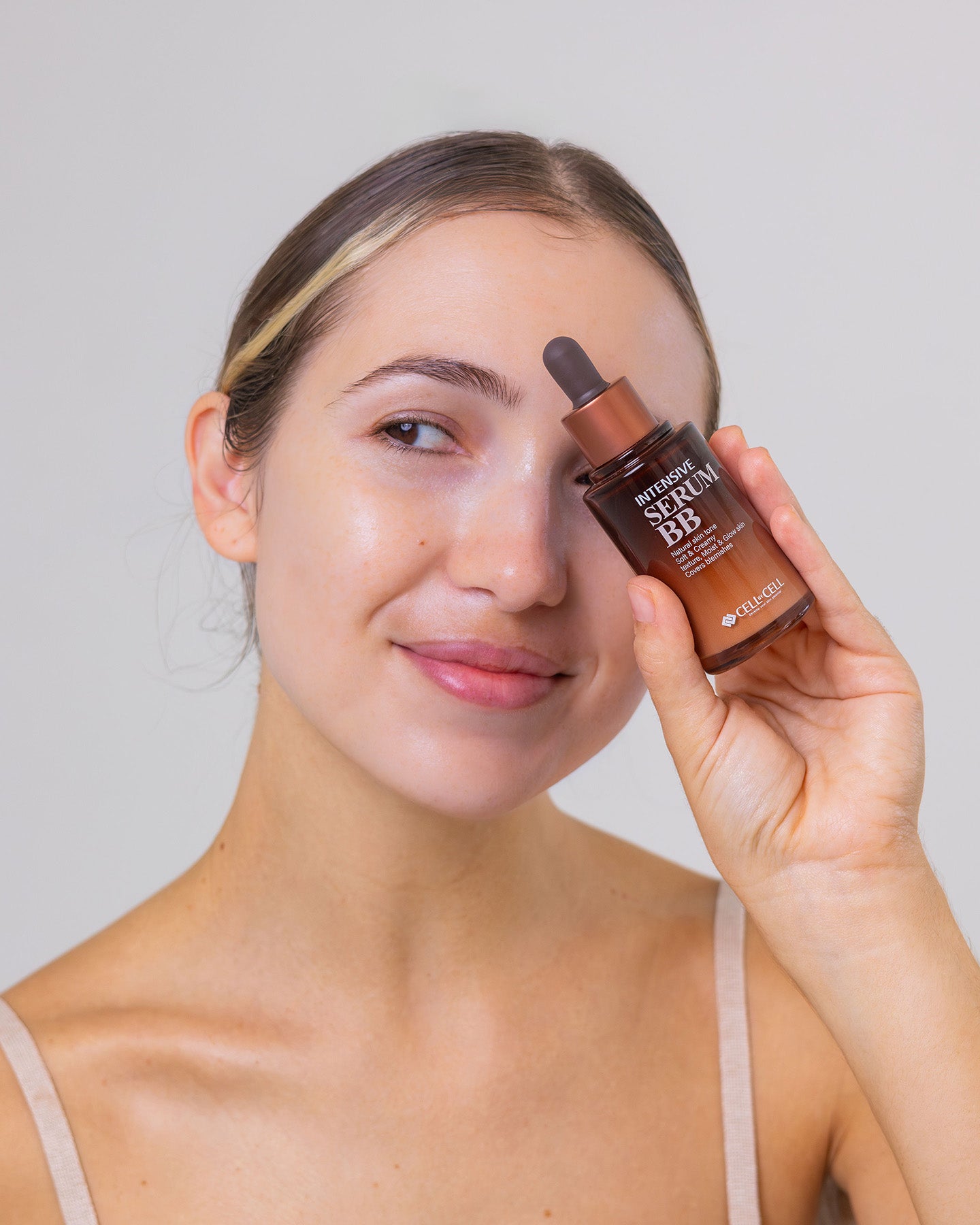 Intensive Serum BB