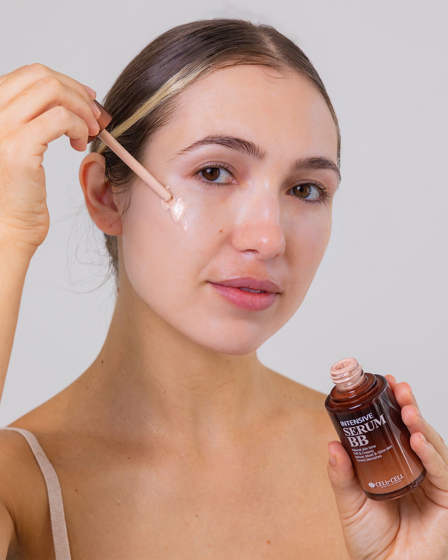 Intensive Serum BB