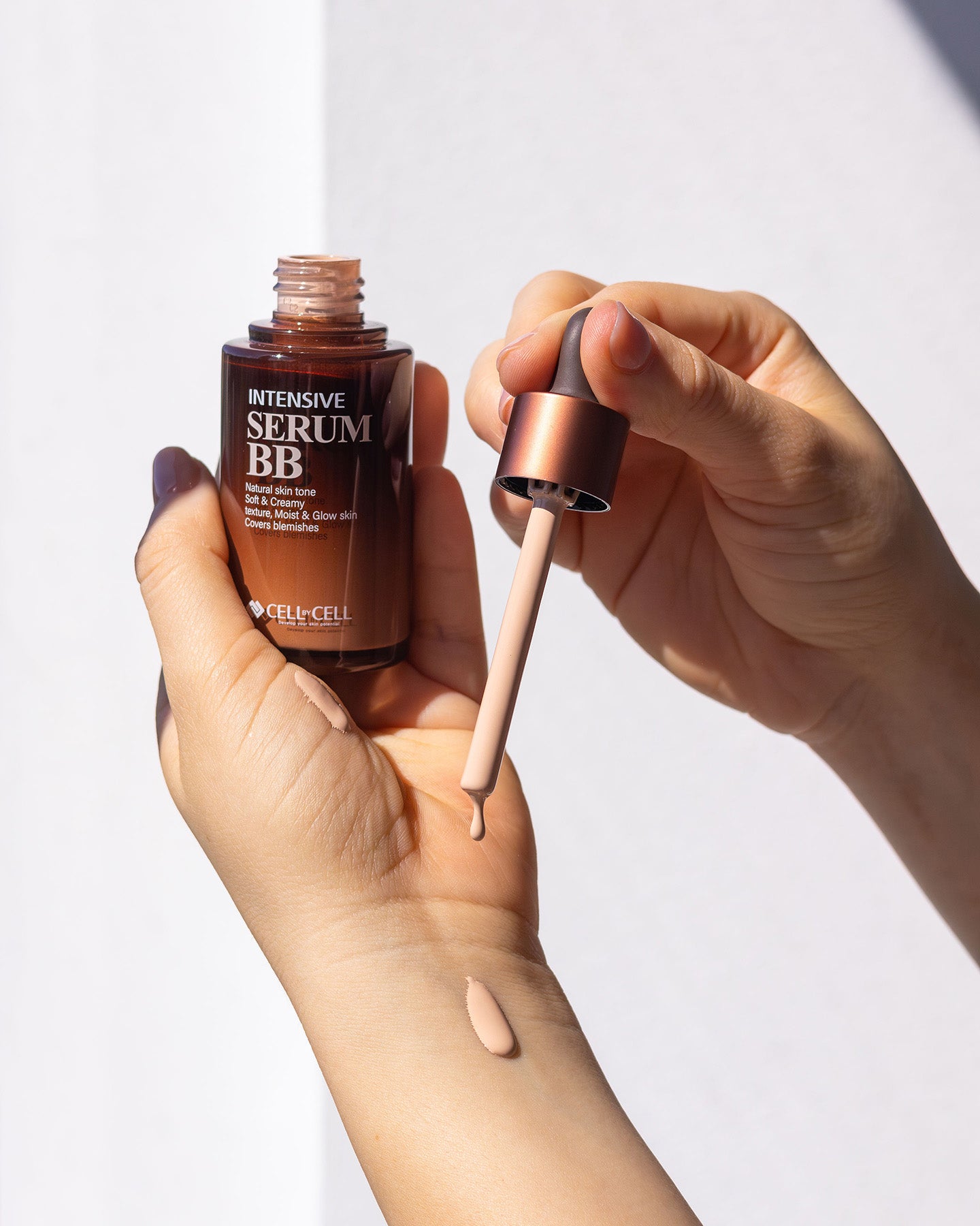 Intensive Serum BB