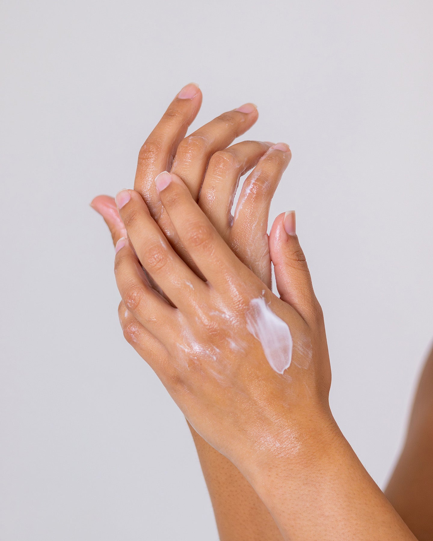Epidermal Cleansing Milk