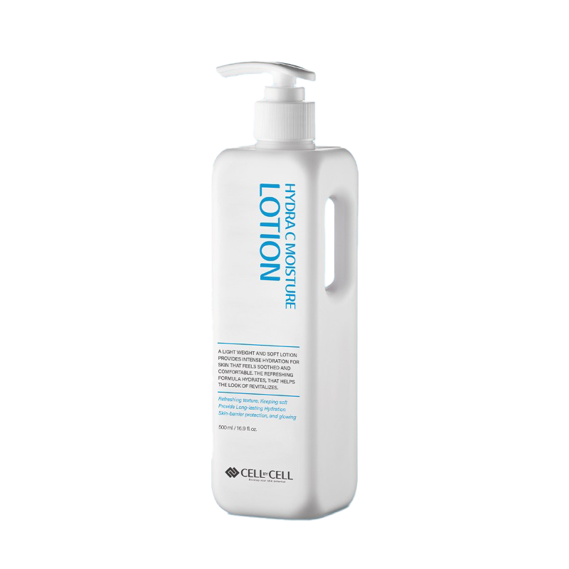 Hydra C Moisture Lotion