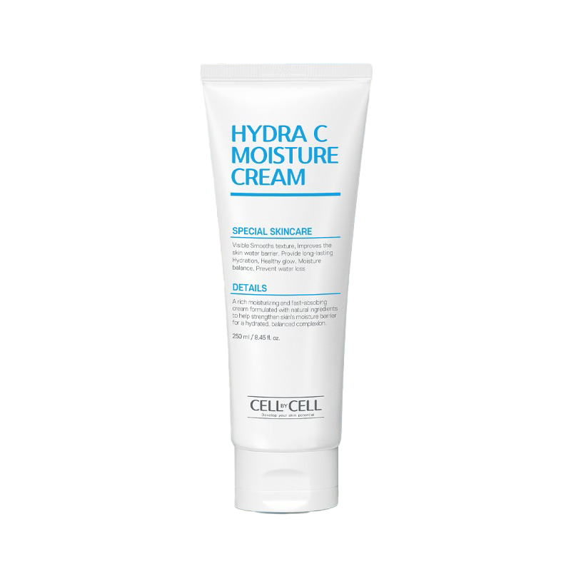 Hydra C Moisture Cream