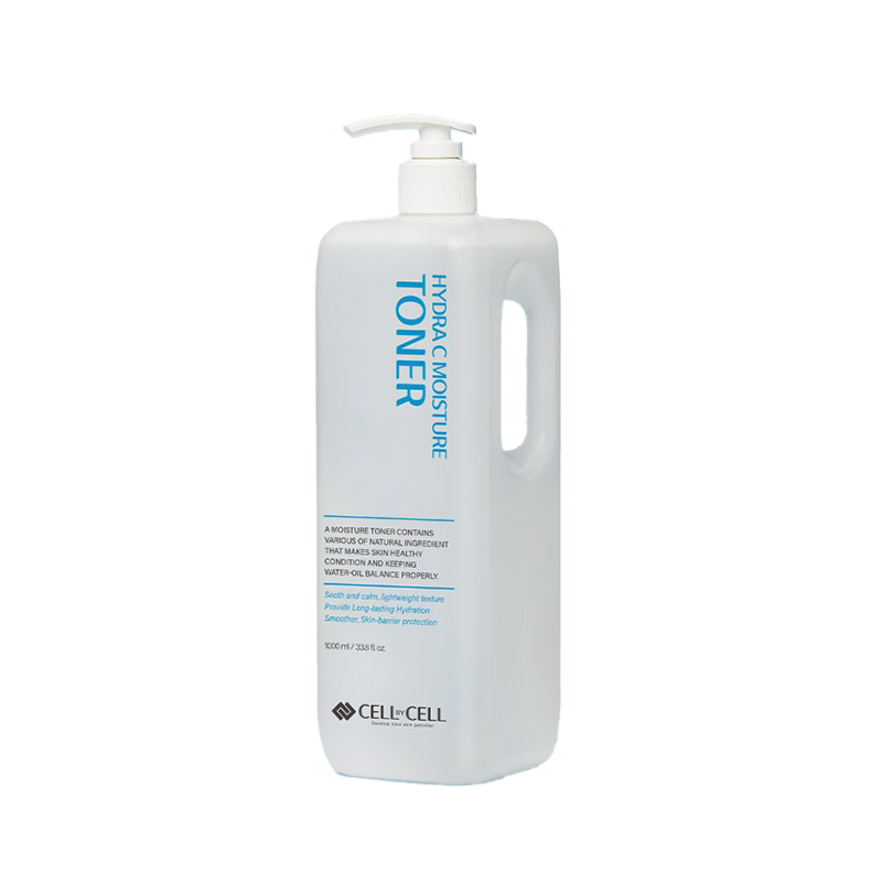 Hydra C Moisture Toner