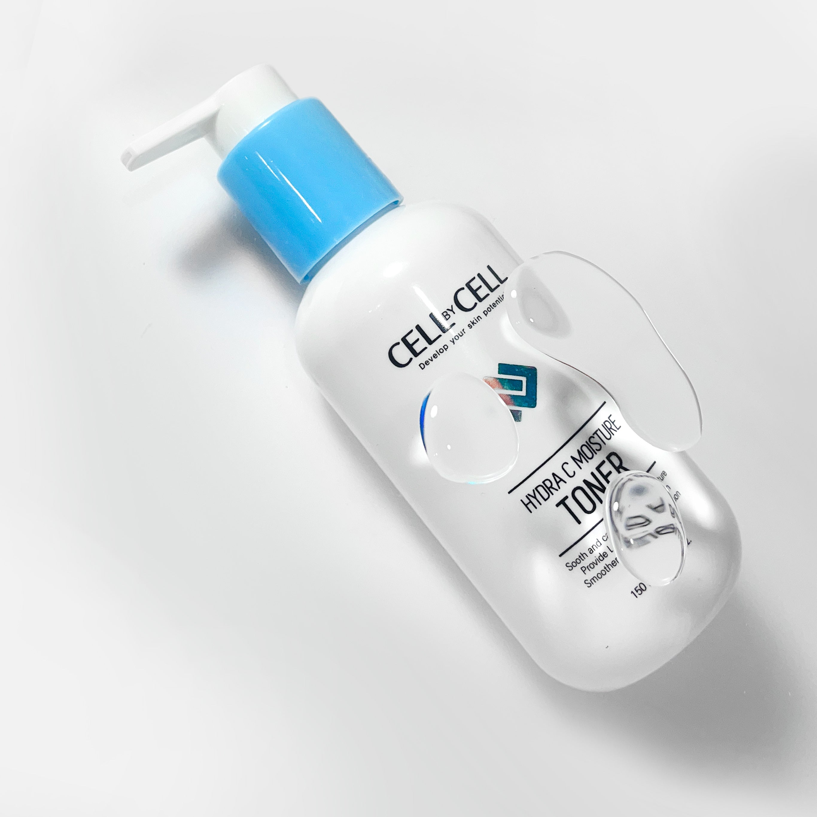 Hydra C Moisture Toner
