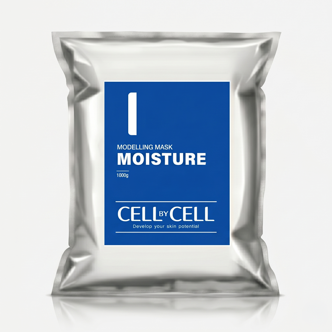 Modeling Mask_Moisture