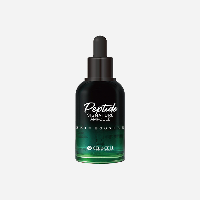 Peptide Signature Ampoule