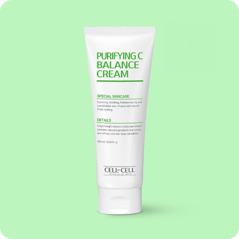 Purifying C Balance Cream