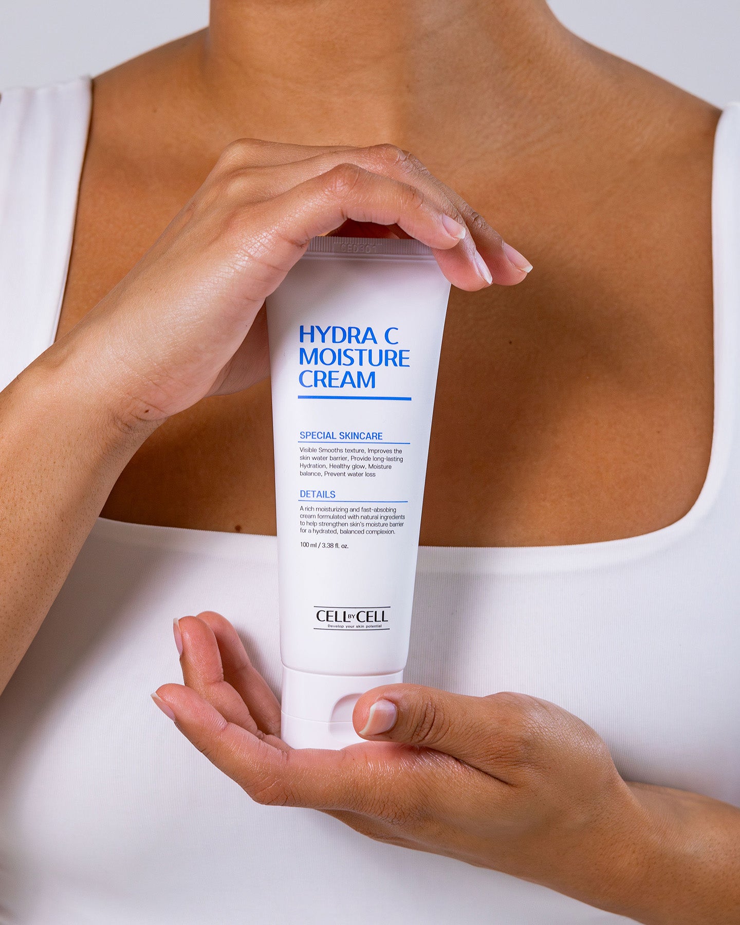 Hydra C Moisture Cream