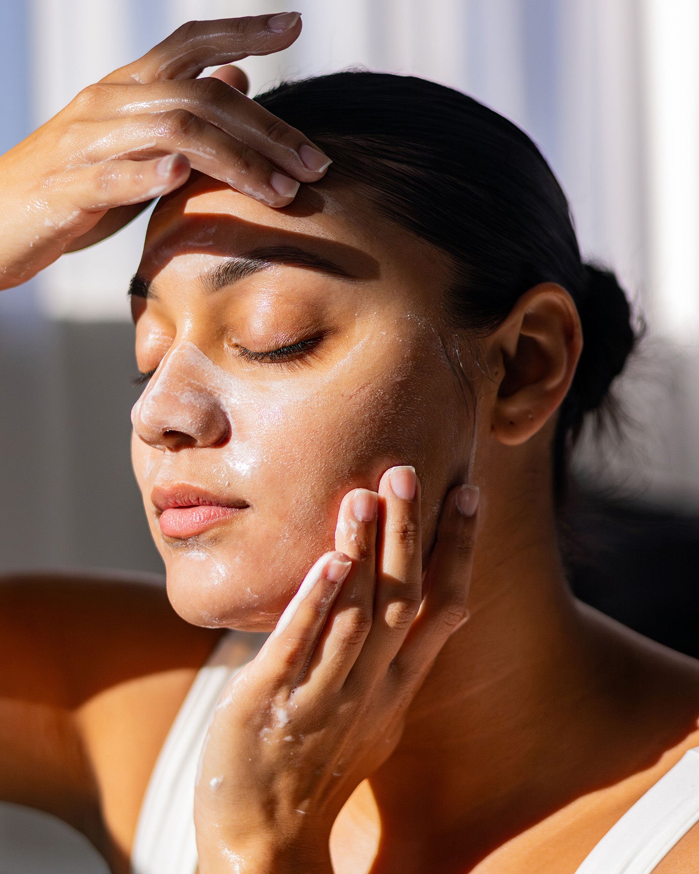 Soft Enzyme Powder