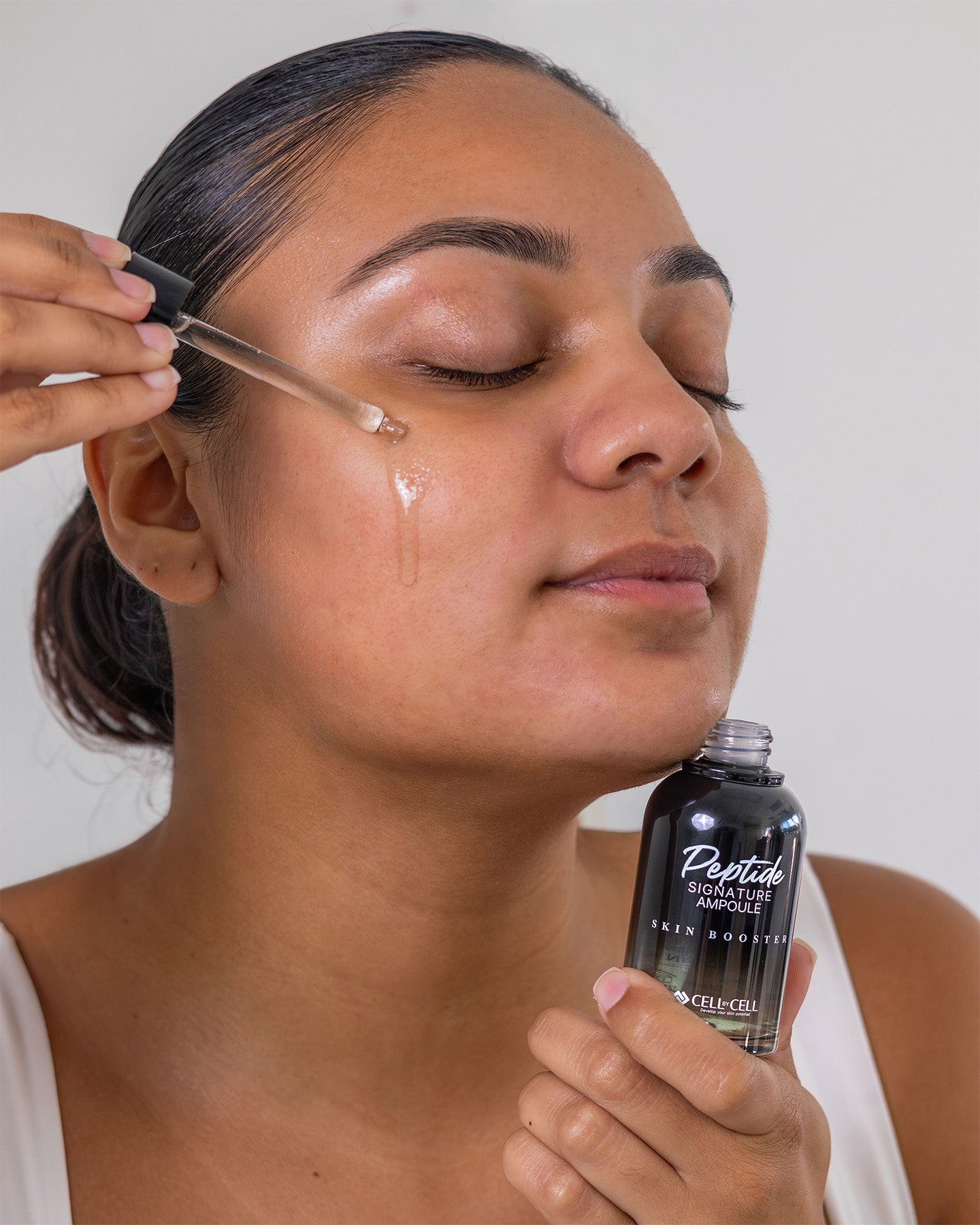 Peptide Signature Ampoule