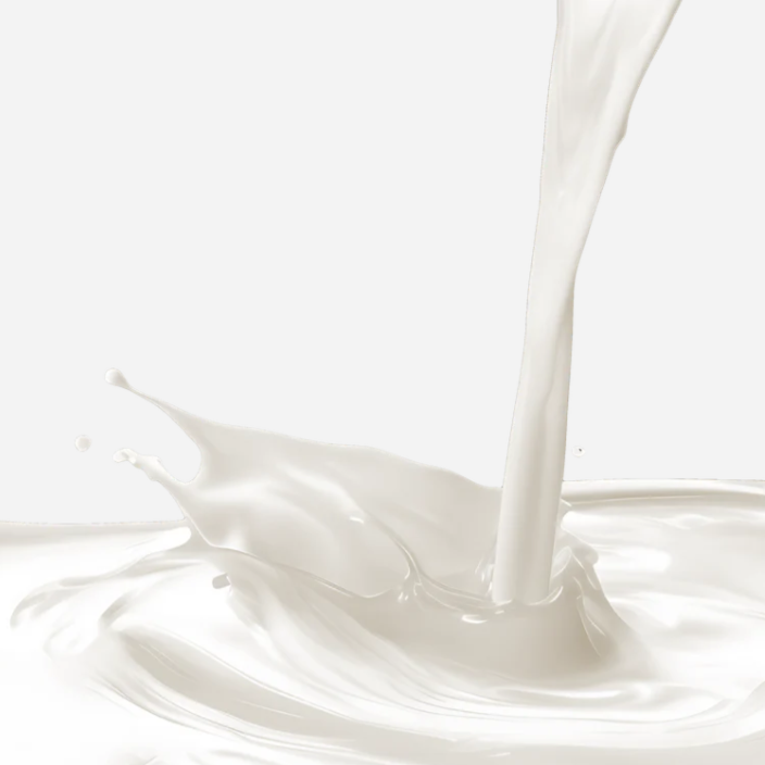 Epidermal Cleansing Milk