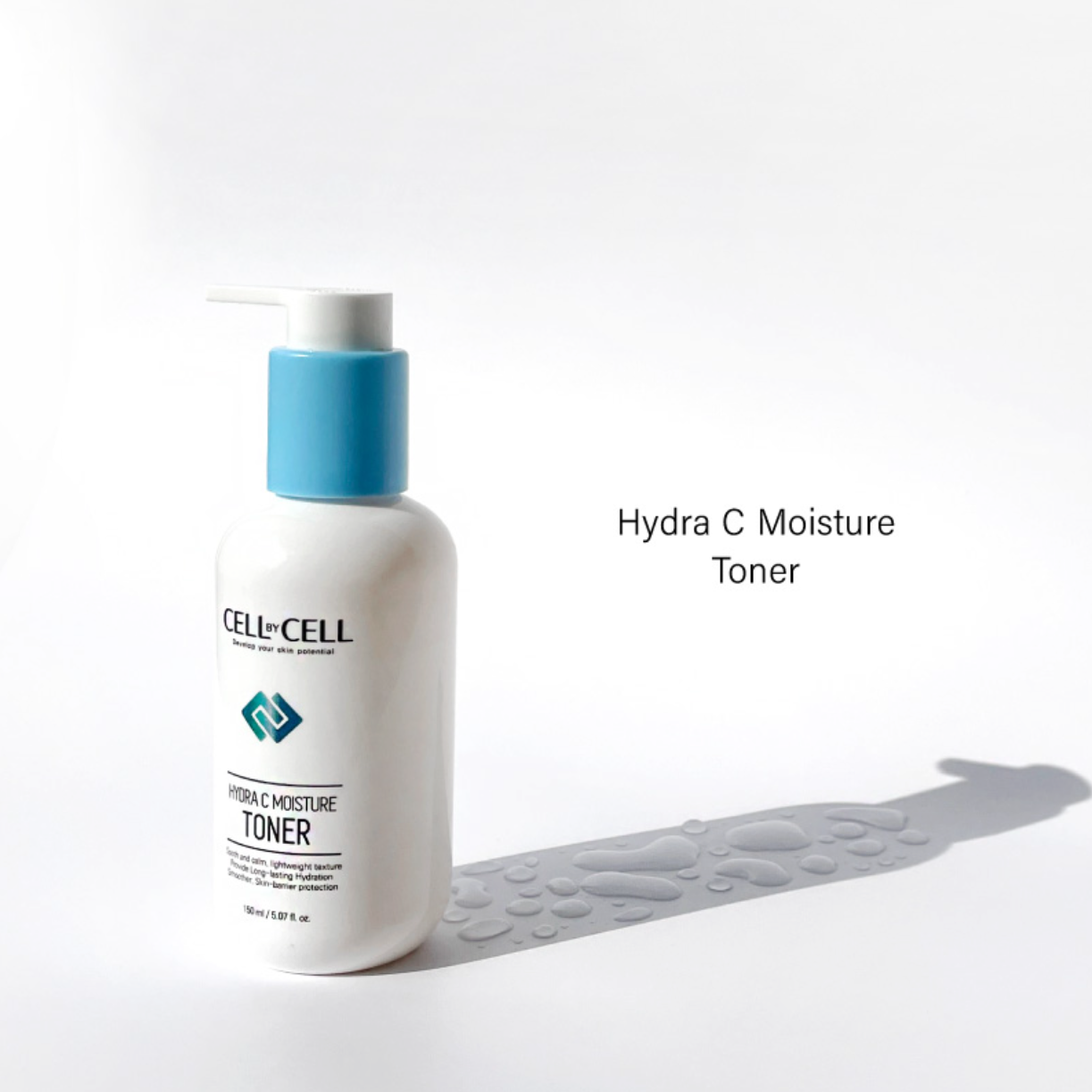 Hydra C Moisture Toner