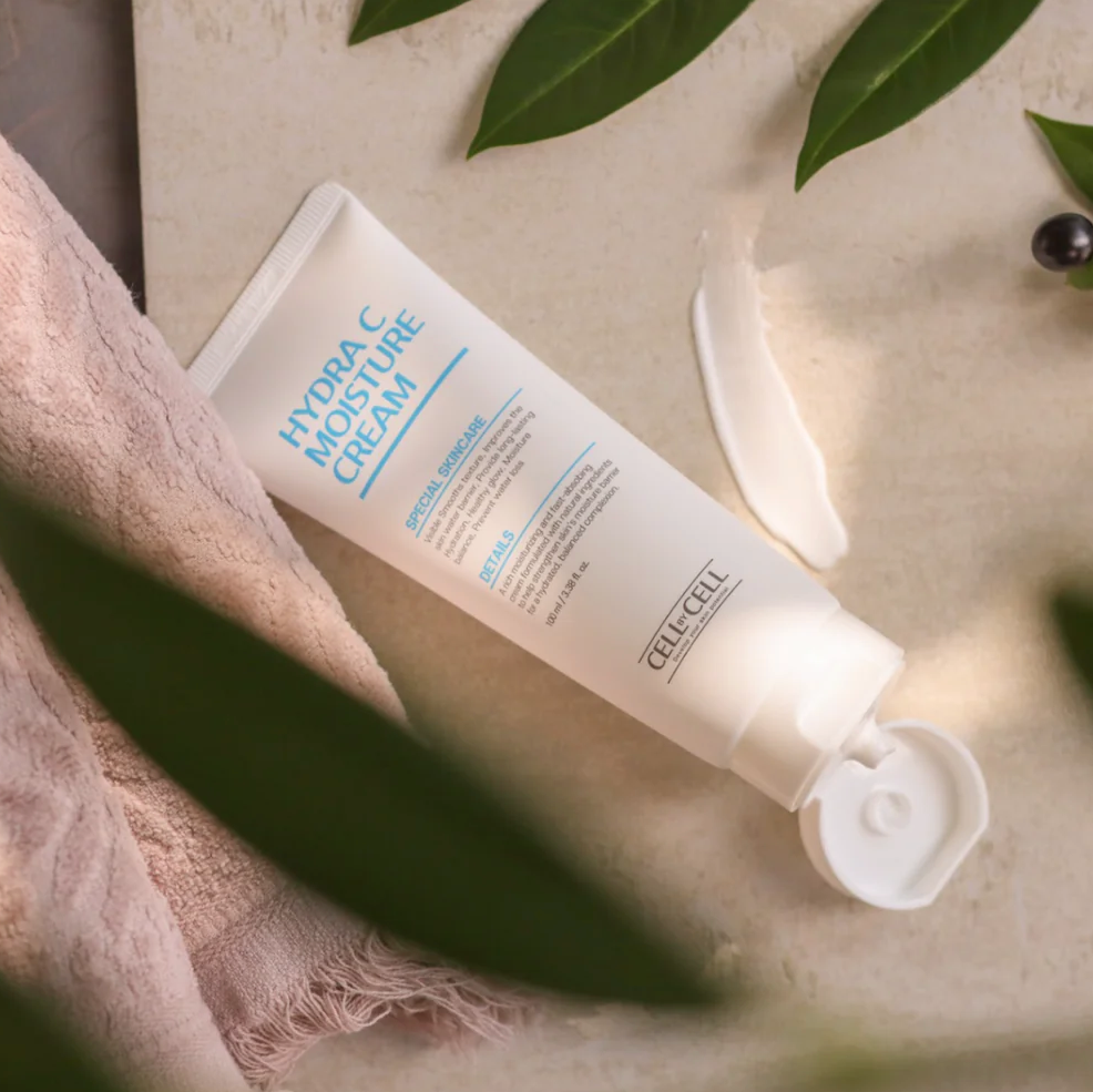 Hydra C Moisture Cream
