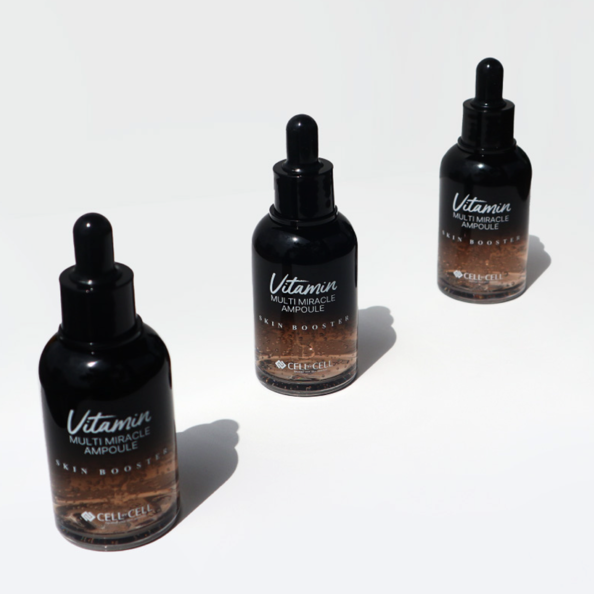 Vitamin Multi Miracle Ampoule