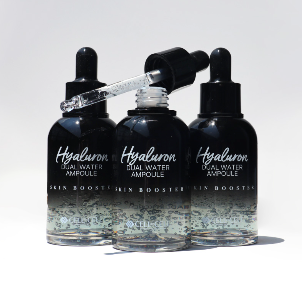 Hyaluron Dual Water Ampoule