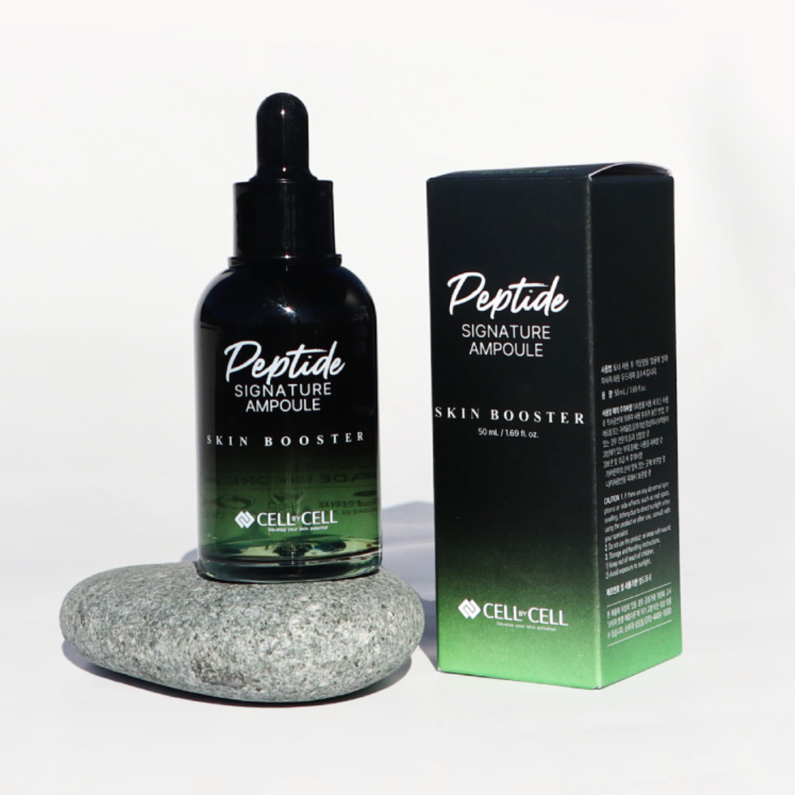 Peptide Signature Ampoule