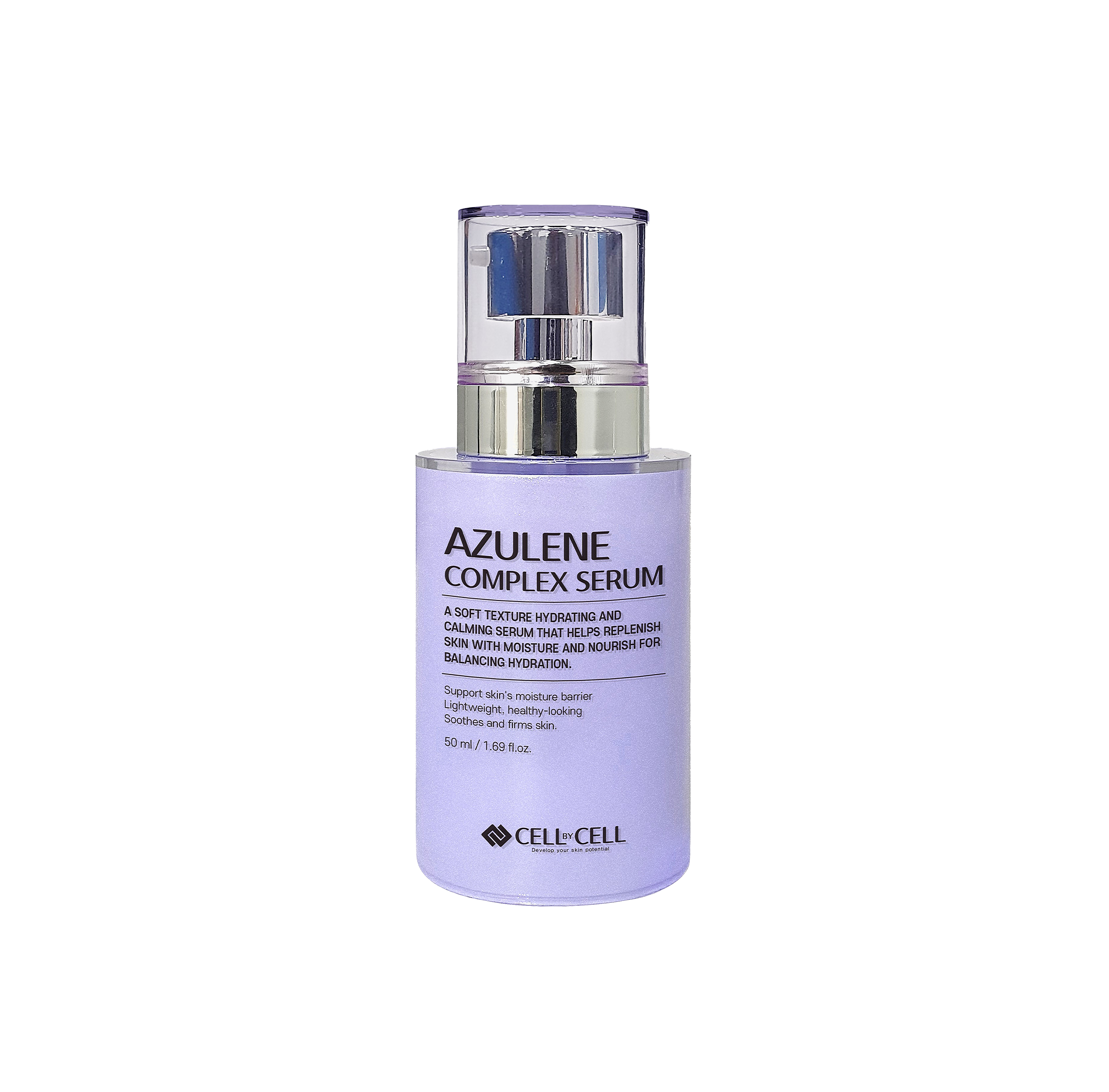 Azulene Complex Serum