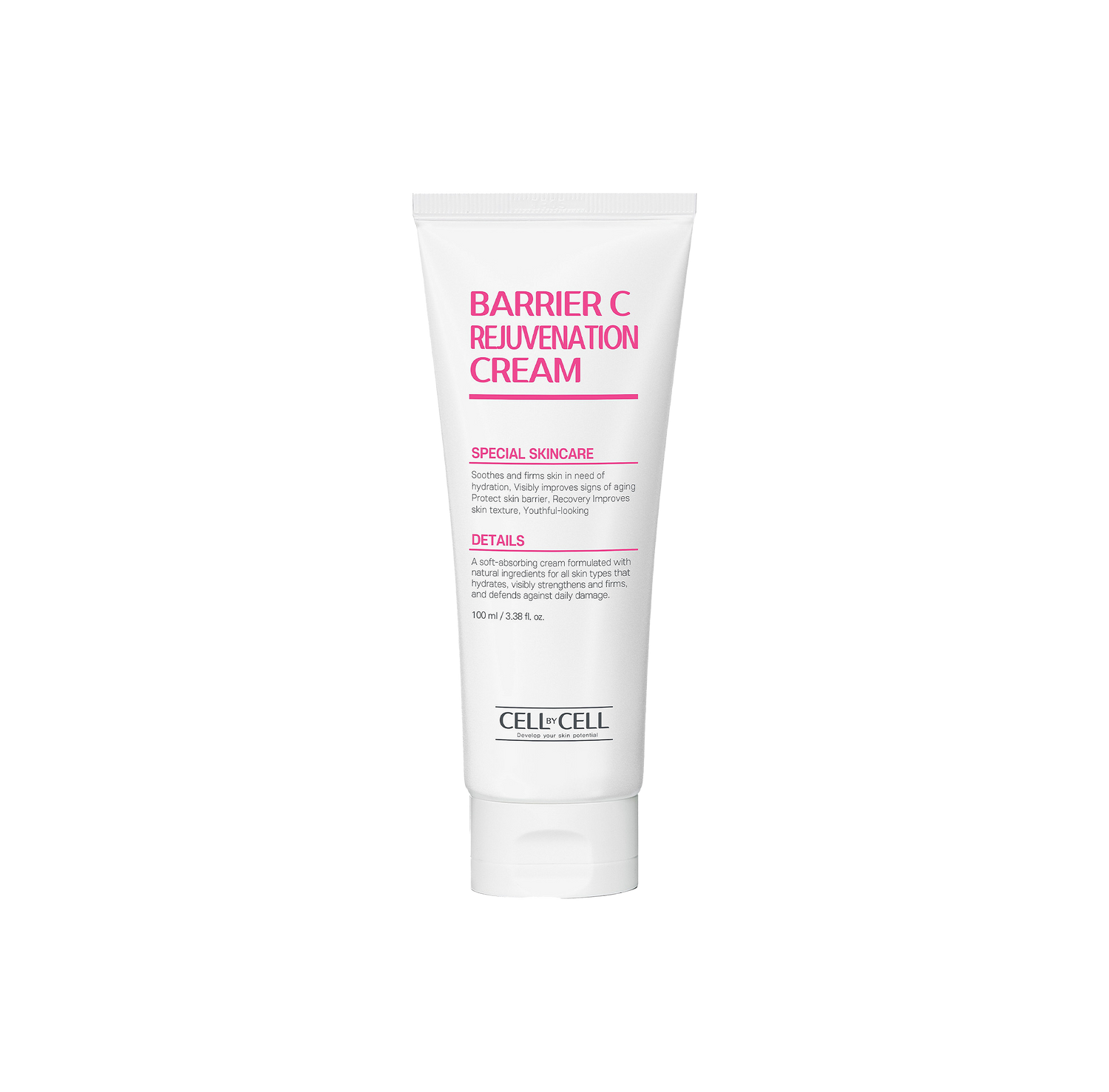 Barrier C Rejuvenation Cream