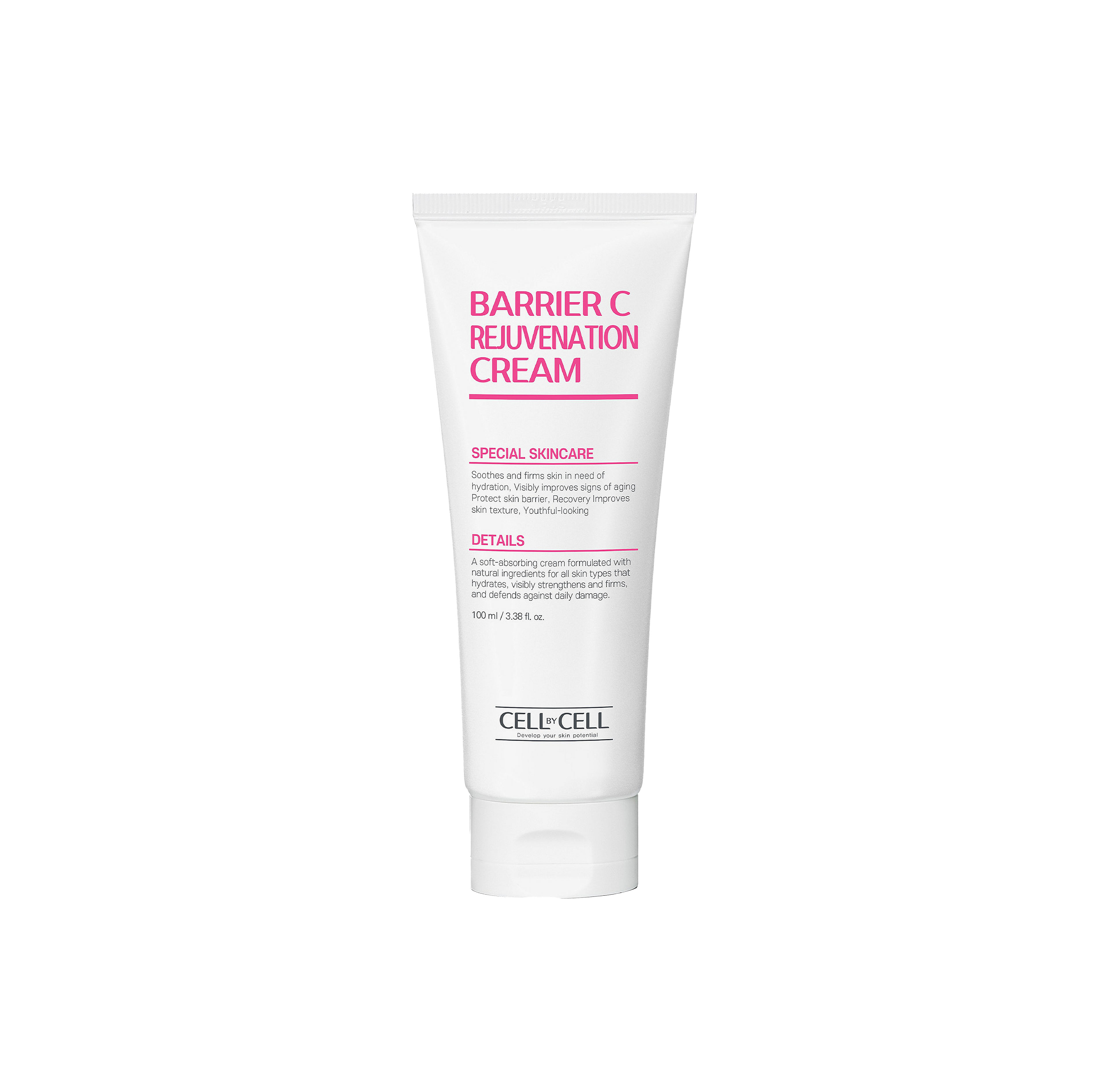 Barrier C Rejuvenation Cream