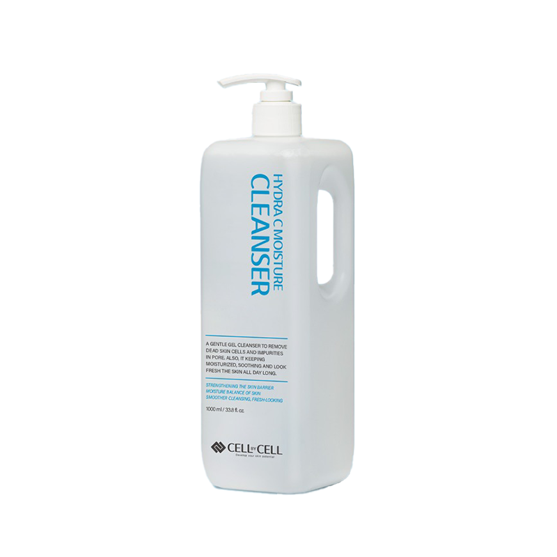 Hydra C Moisture Cleanser