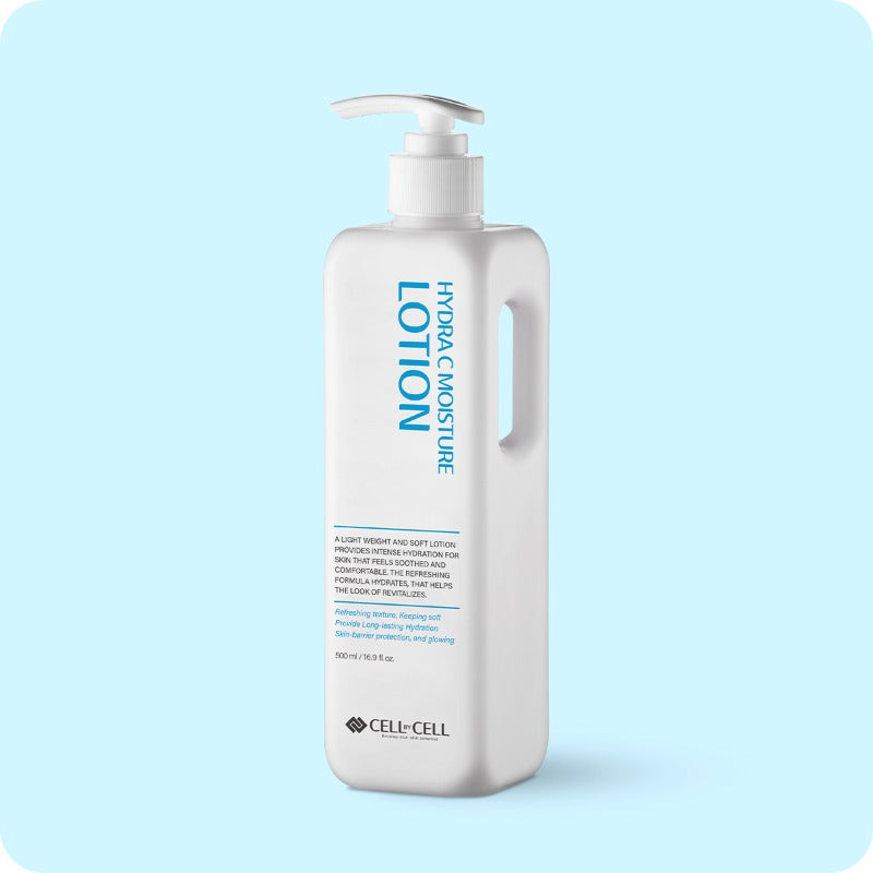 Hydra C Moisture Lotion
