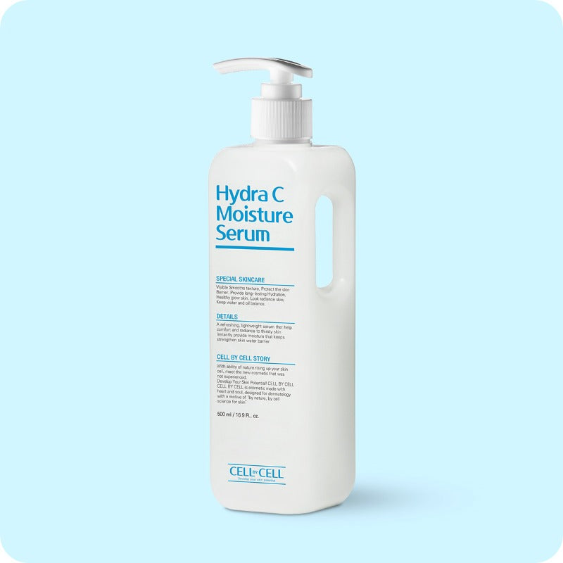Hydra C Moisture Serum