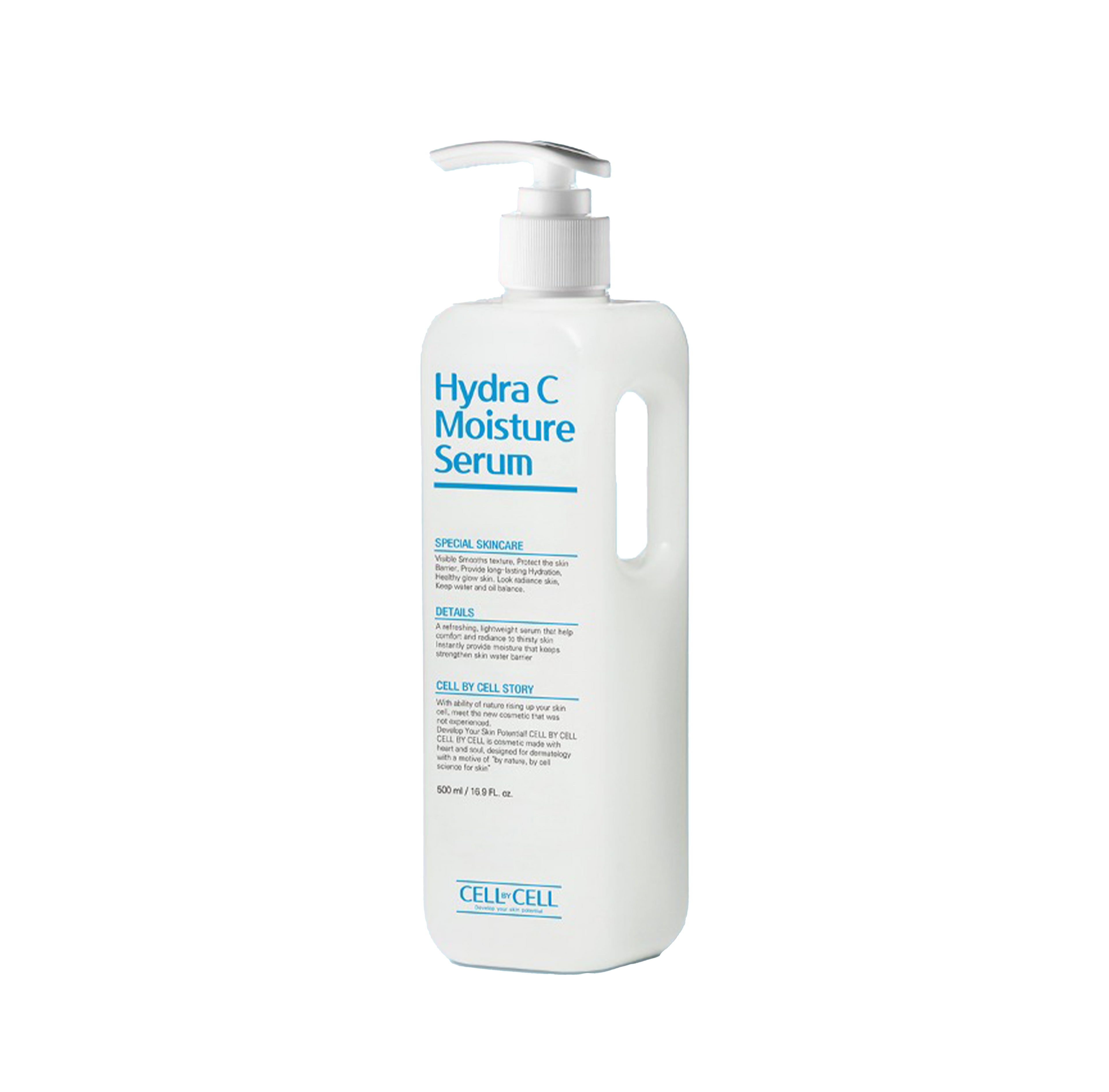 Hydra C Moisture Serum