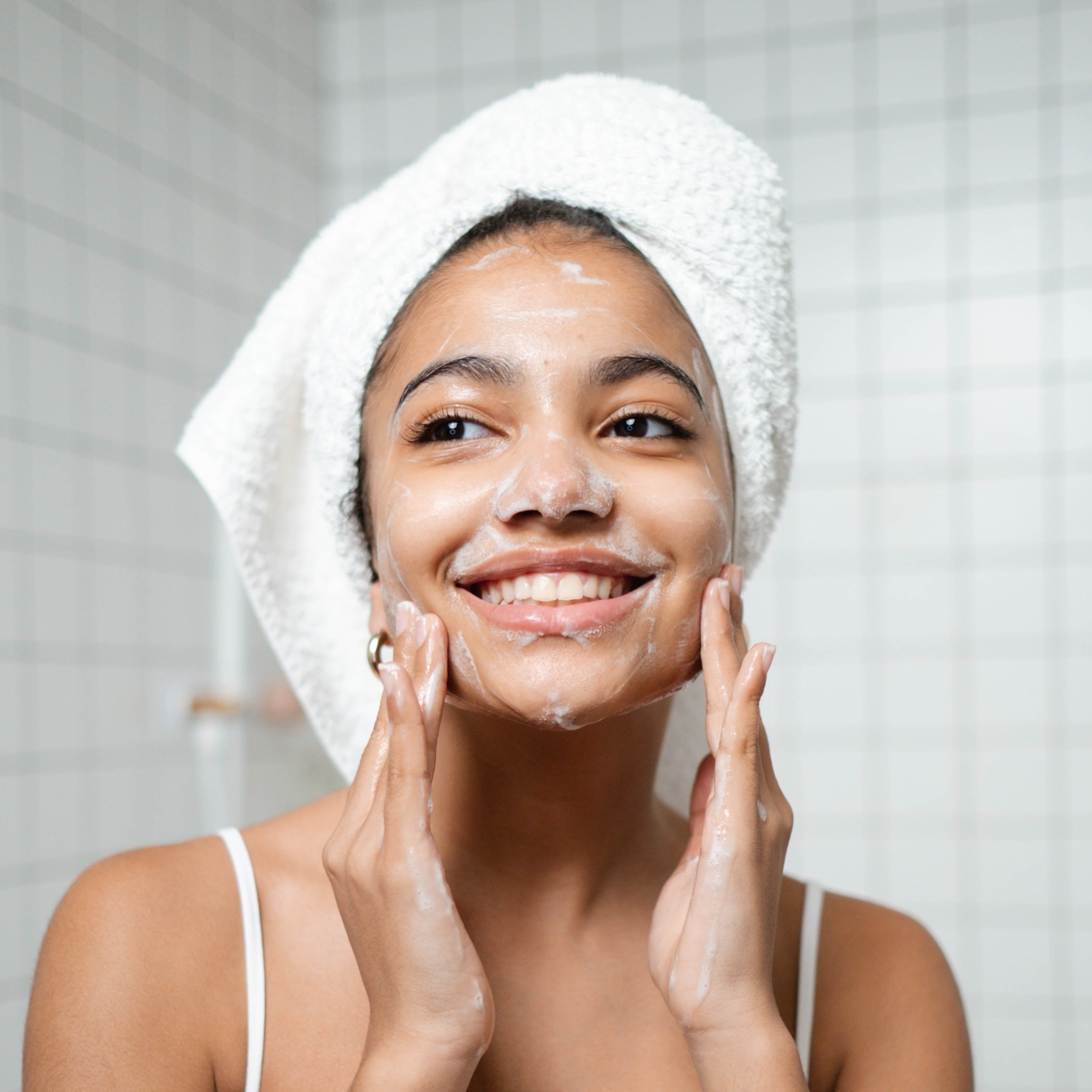 Hydra C Moisture Cleanser
