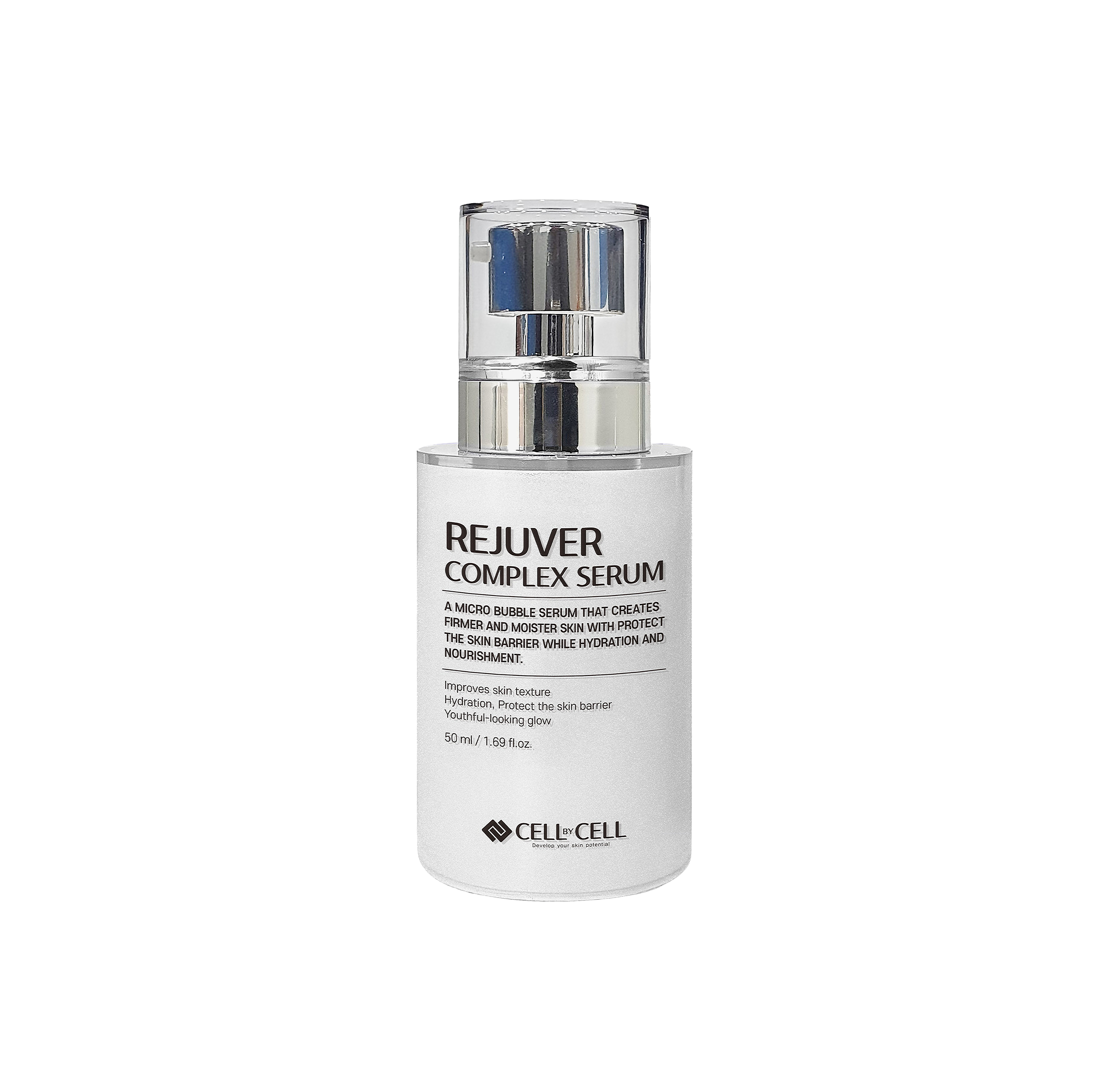 Rejuver Complex Serum