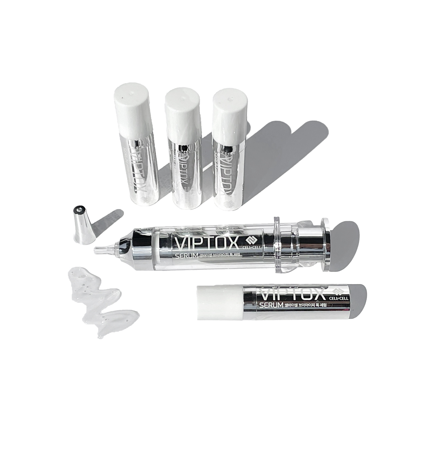 VIPTOX Serum