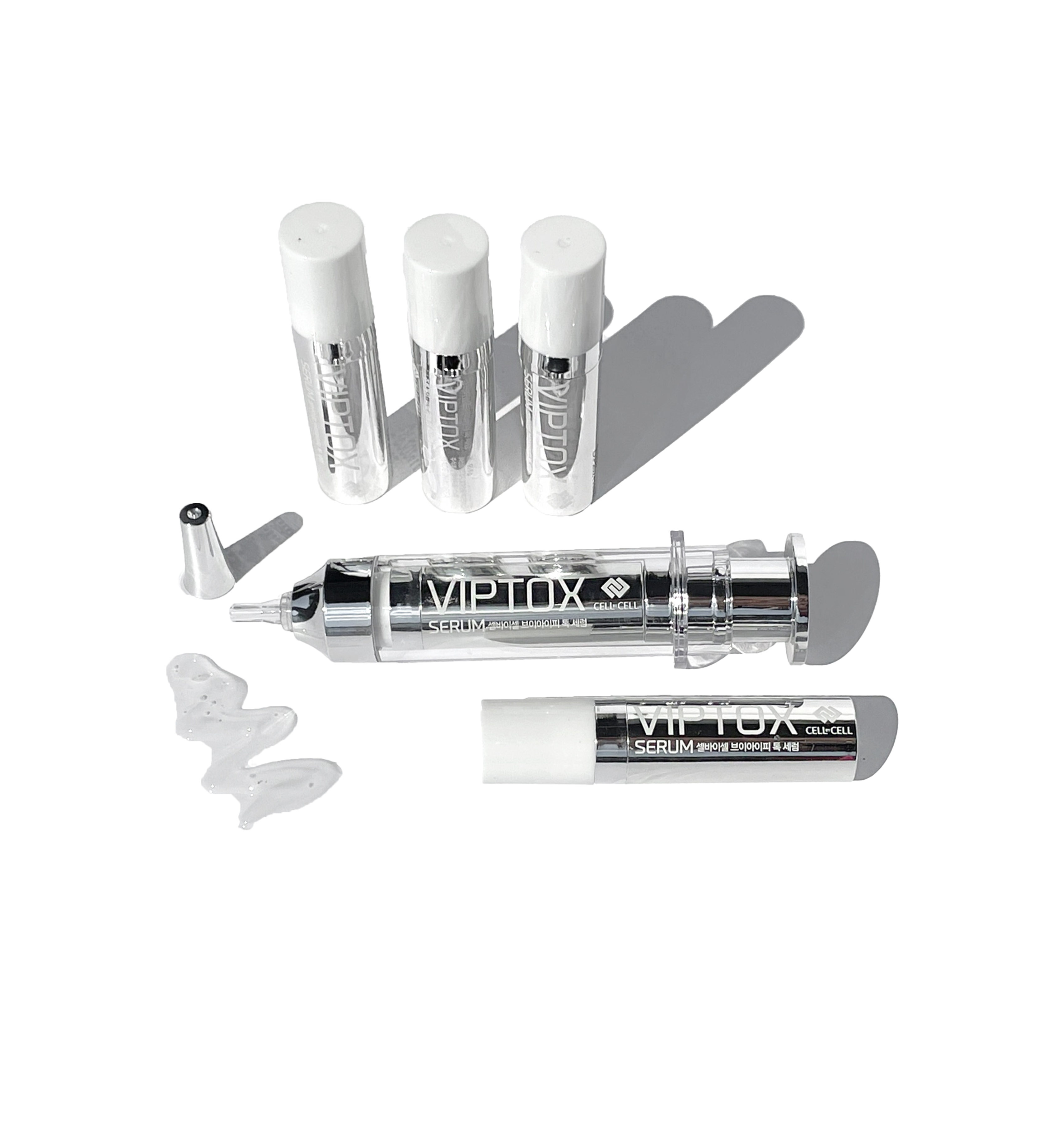 VIPTOX Serum