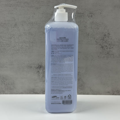 Azulene Soothing Cleanser