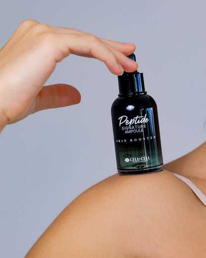 Peptide Signature Ampoule