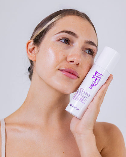 EPIDERMAL CLEANSING MILK [200ML]