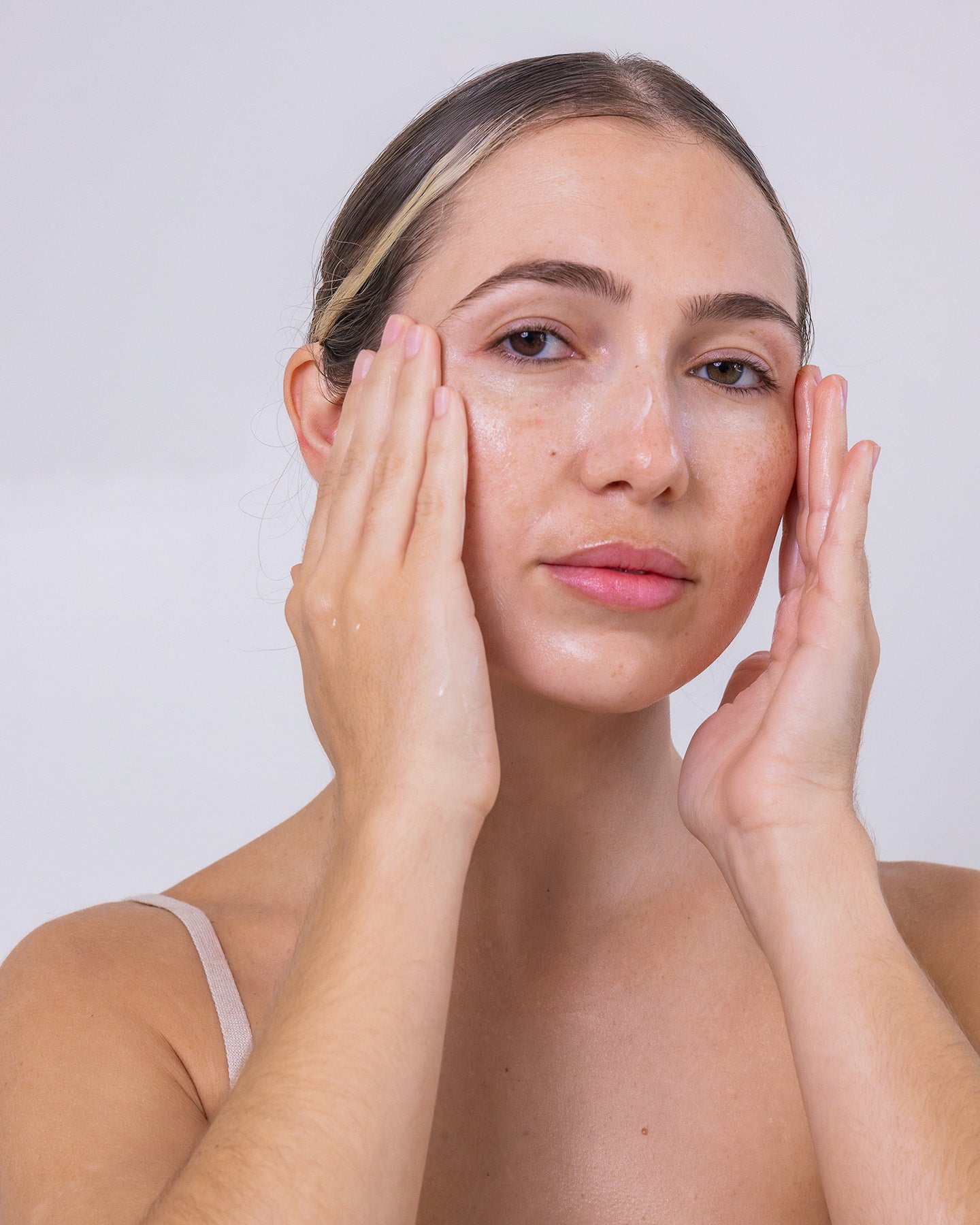 EPIDERMAL CLEANSING MILK [200ML] – Cell by Cell