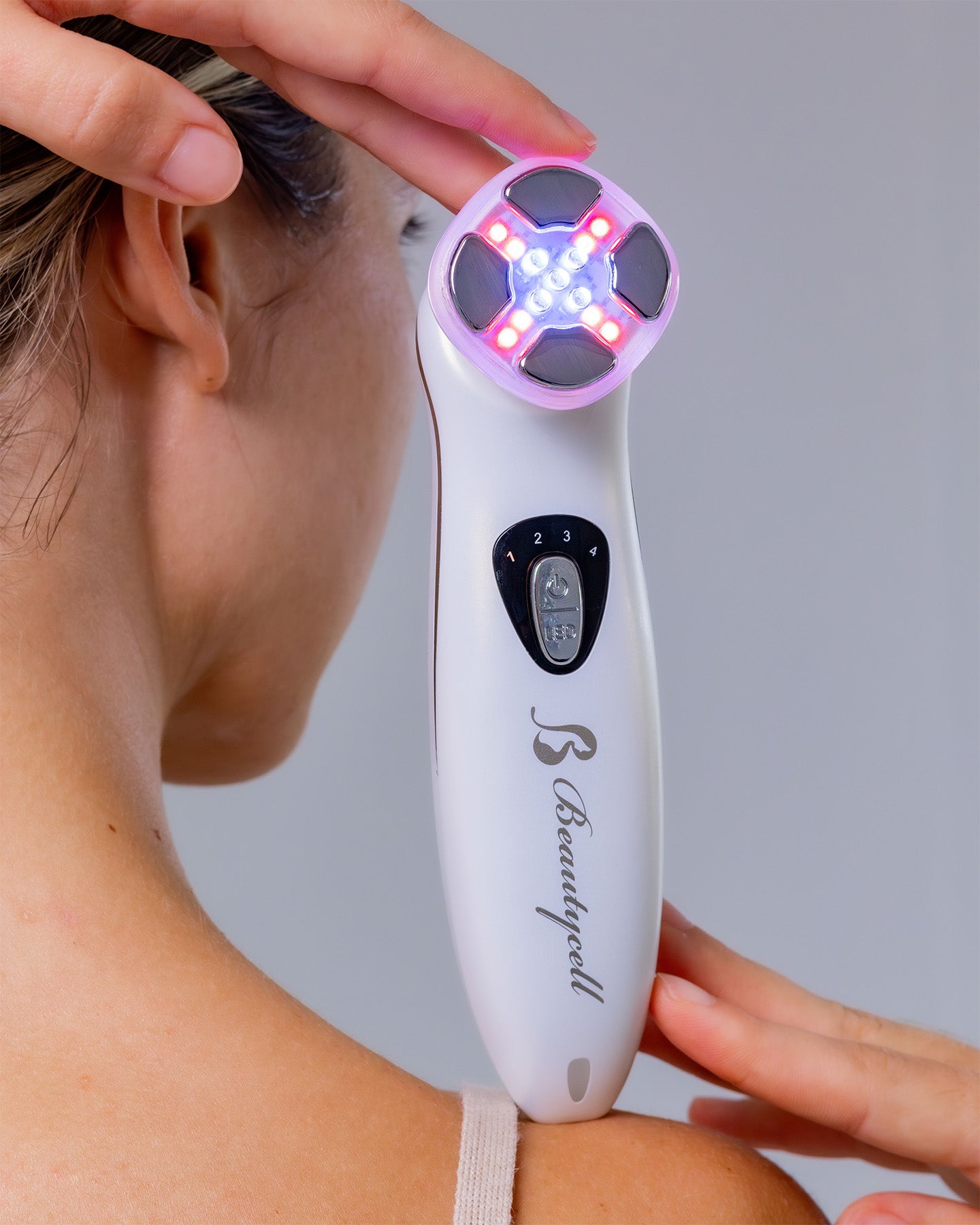 LED Beauty Device