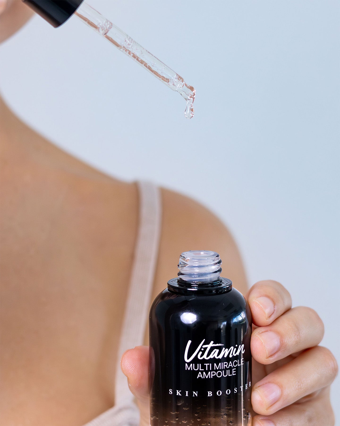 Vitamin multi miracle ampoule [50ml] – Cell by Cell