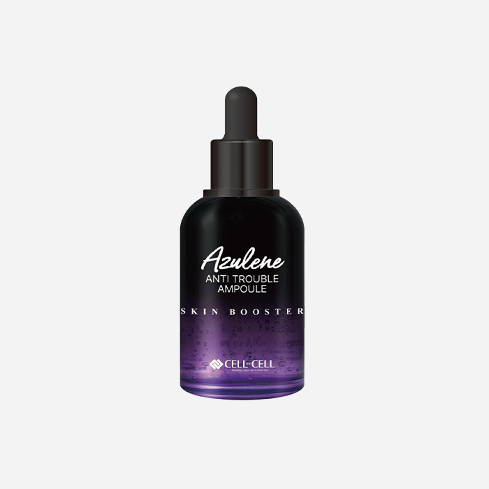 Azulene Anti Trouble Ampoule