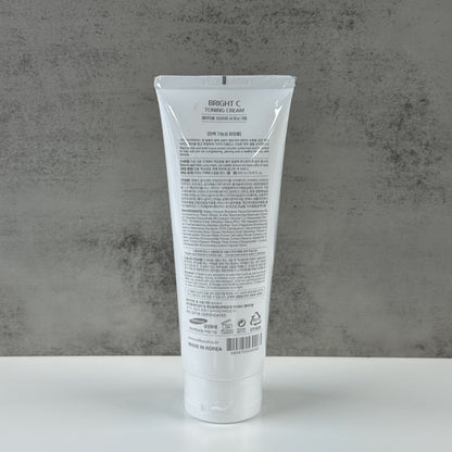 Bright C Toning Cream