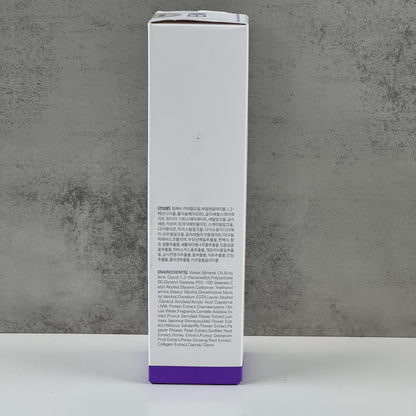 Epidermal Cleansing Milk