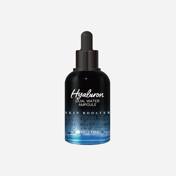 Hyaluron Dual Water Ampoule