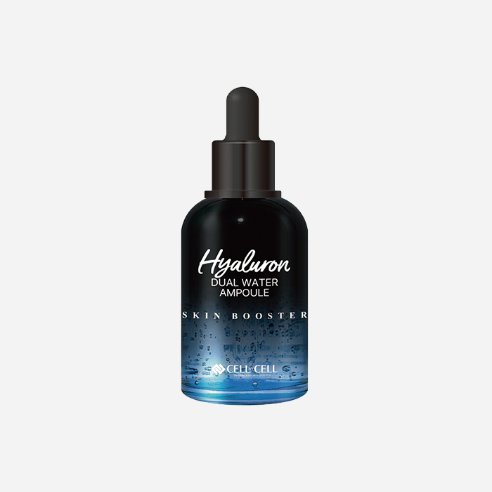 Hyaluron Dual Water Ampoule [50ml]