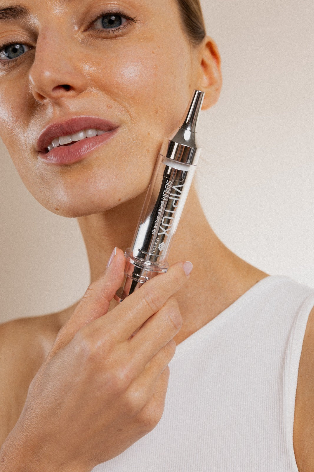 VIPTOX Serum – Cell by Cell