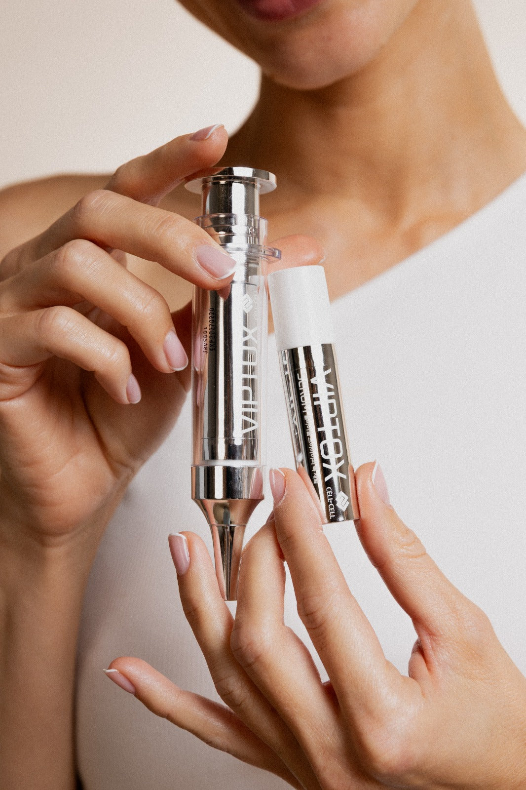 VIPTOX Serum – Cell by Cell