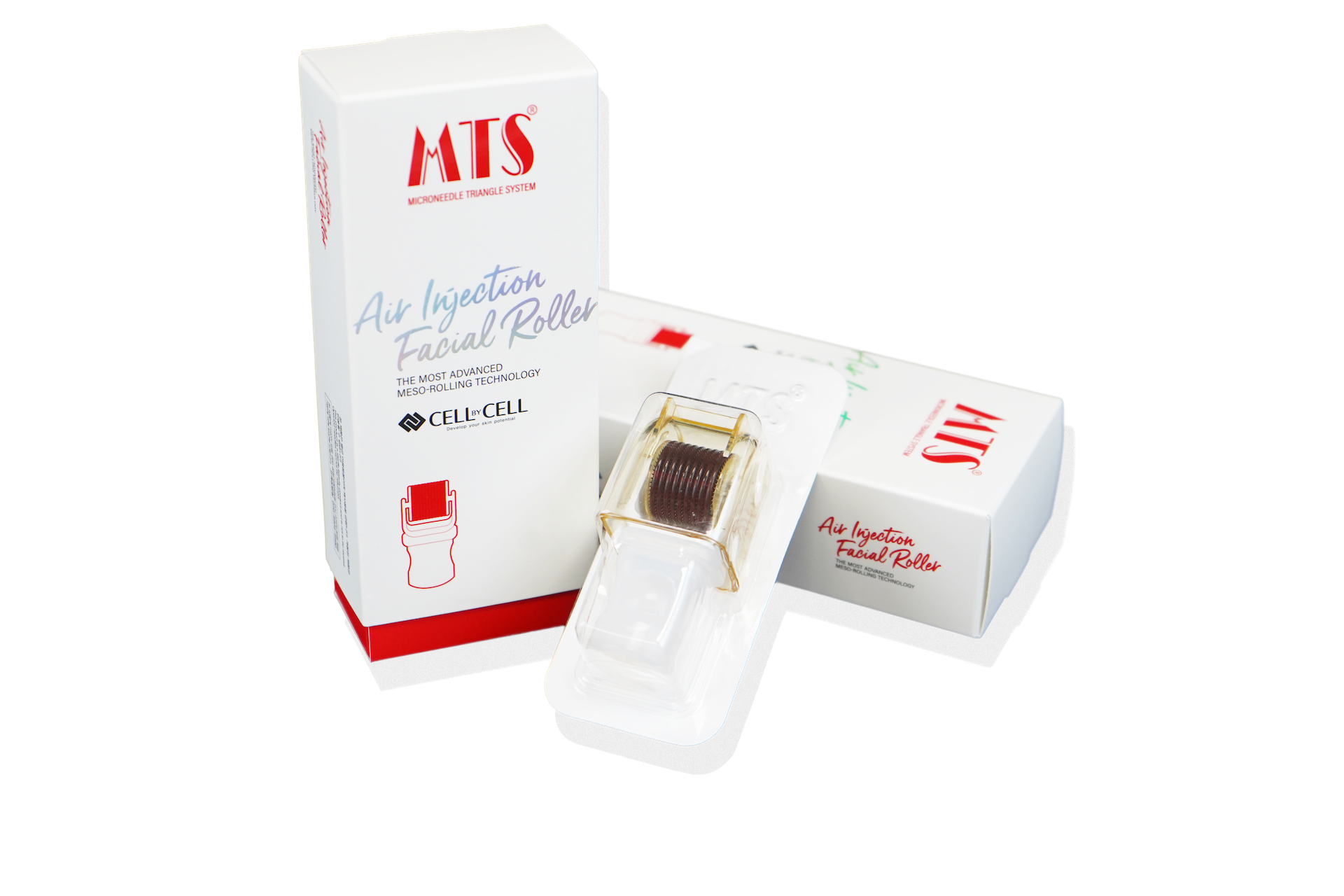 LED Beauty Device – Cell by Cell LED Beauty Device – Cell by Cell