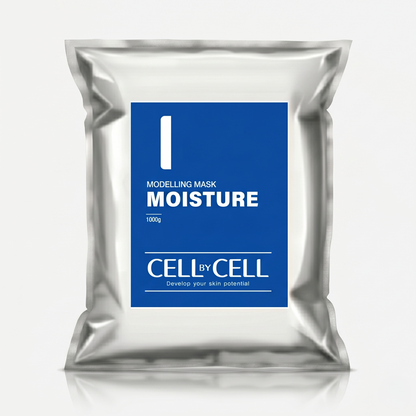 Modeling Mask_Moisture