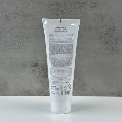 Purifying C Balance Cream